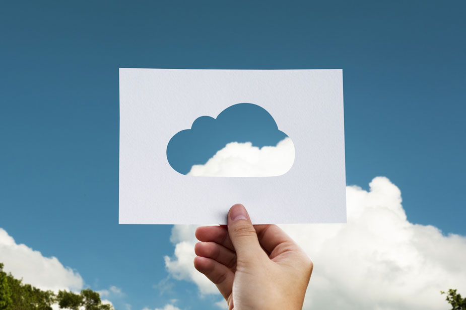 Cloud Based IT Services