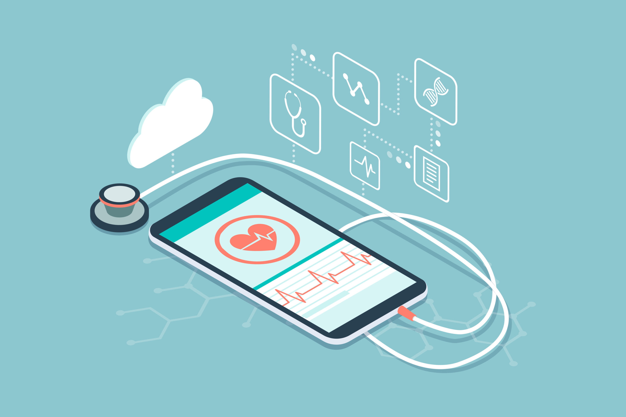 Improving Your Digital Health