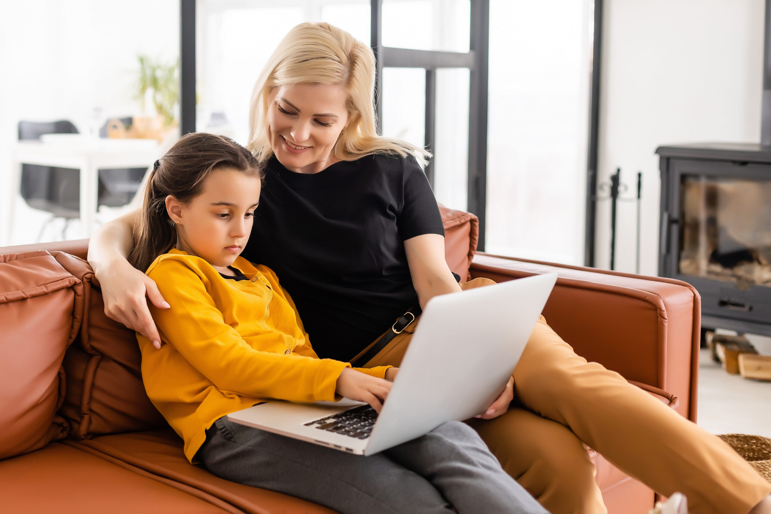 Cybersecurity Tips For All Ages